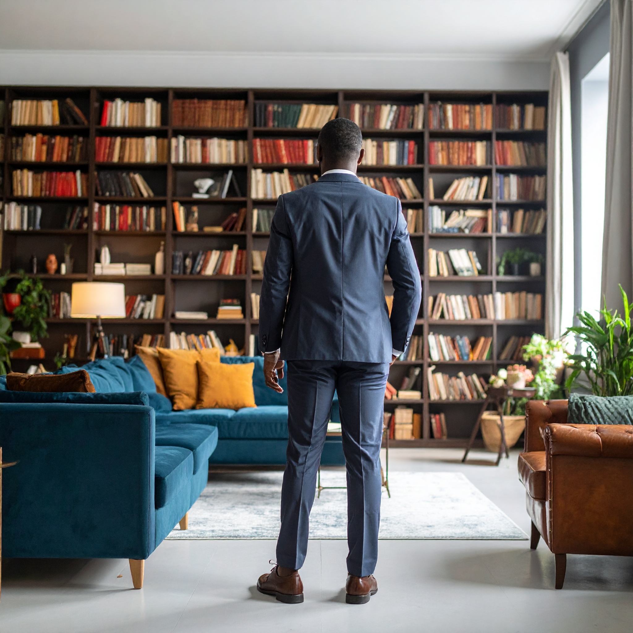 Warum fühle ich mich leer, obwohl ich alles habe?