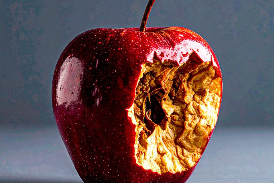 Der Preis der Oberflächlichkeit