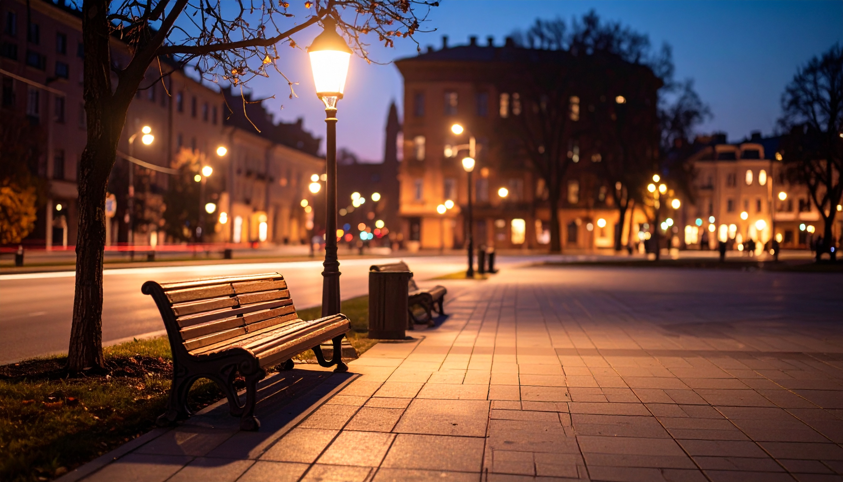 Unsichtbare Verwandlungen