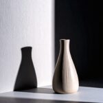 Wenn Schatten Form geben