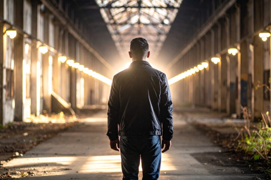 Drei Seiten einer Geschichte: Was ich heute weiß (Epilog)