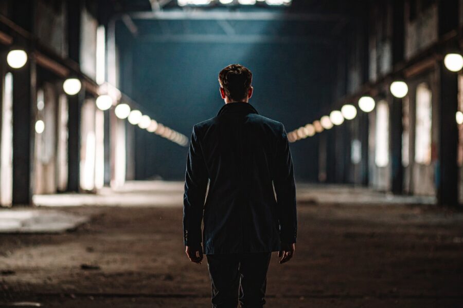 Drei Seiten einer Geschichte: Was du erzähltest