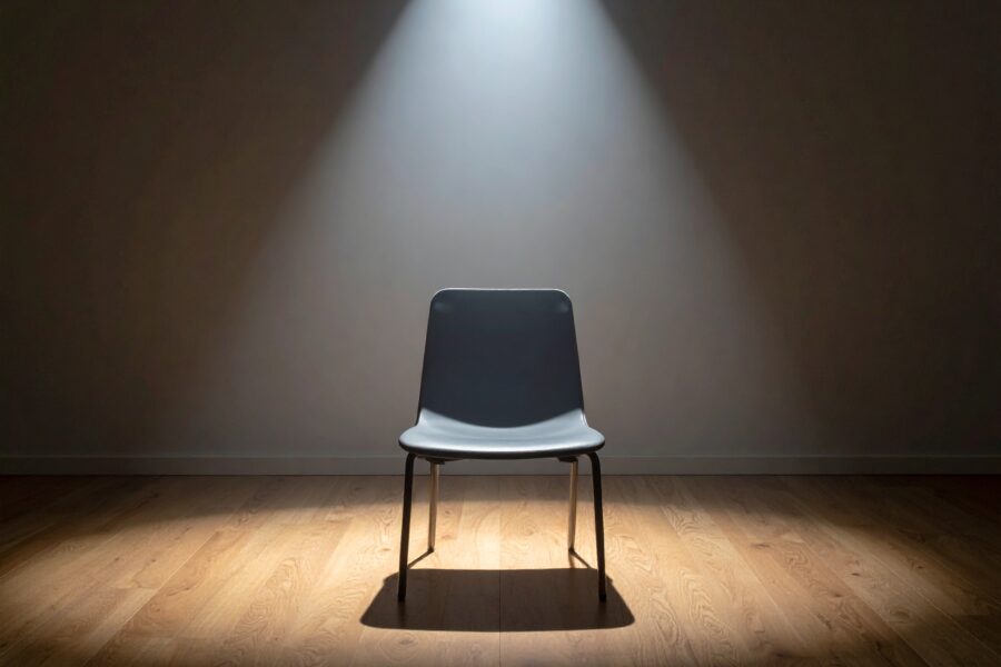 Was bleibt, wenn jemand lügt und es weiß